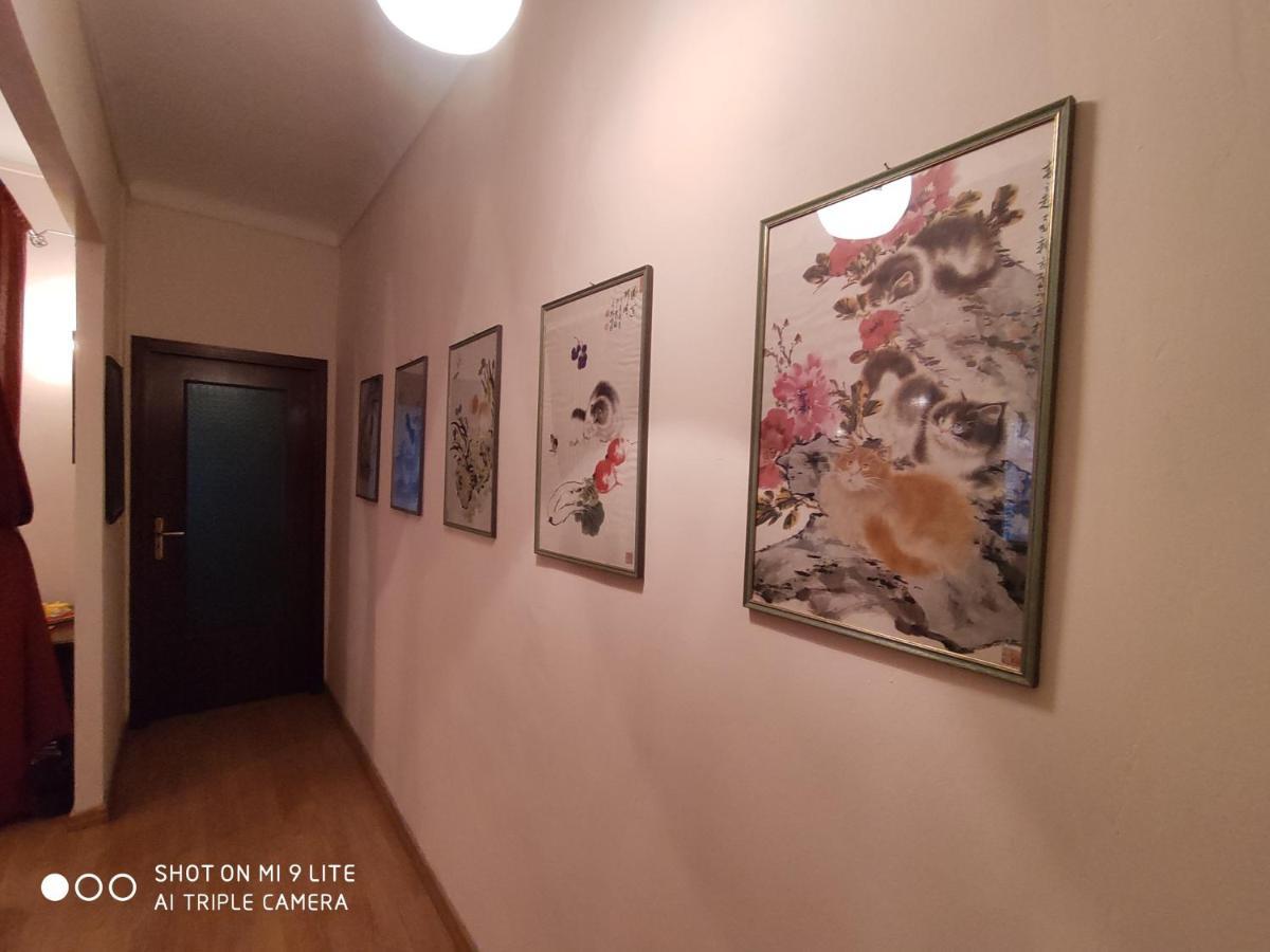 Ferienwohnung Ex Ostu Impero: Vino, Tartufo Ed Ospitalita La Morra Exterior foto